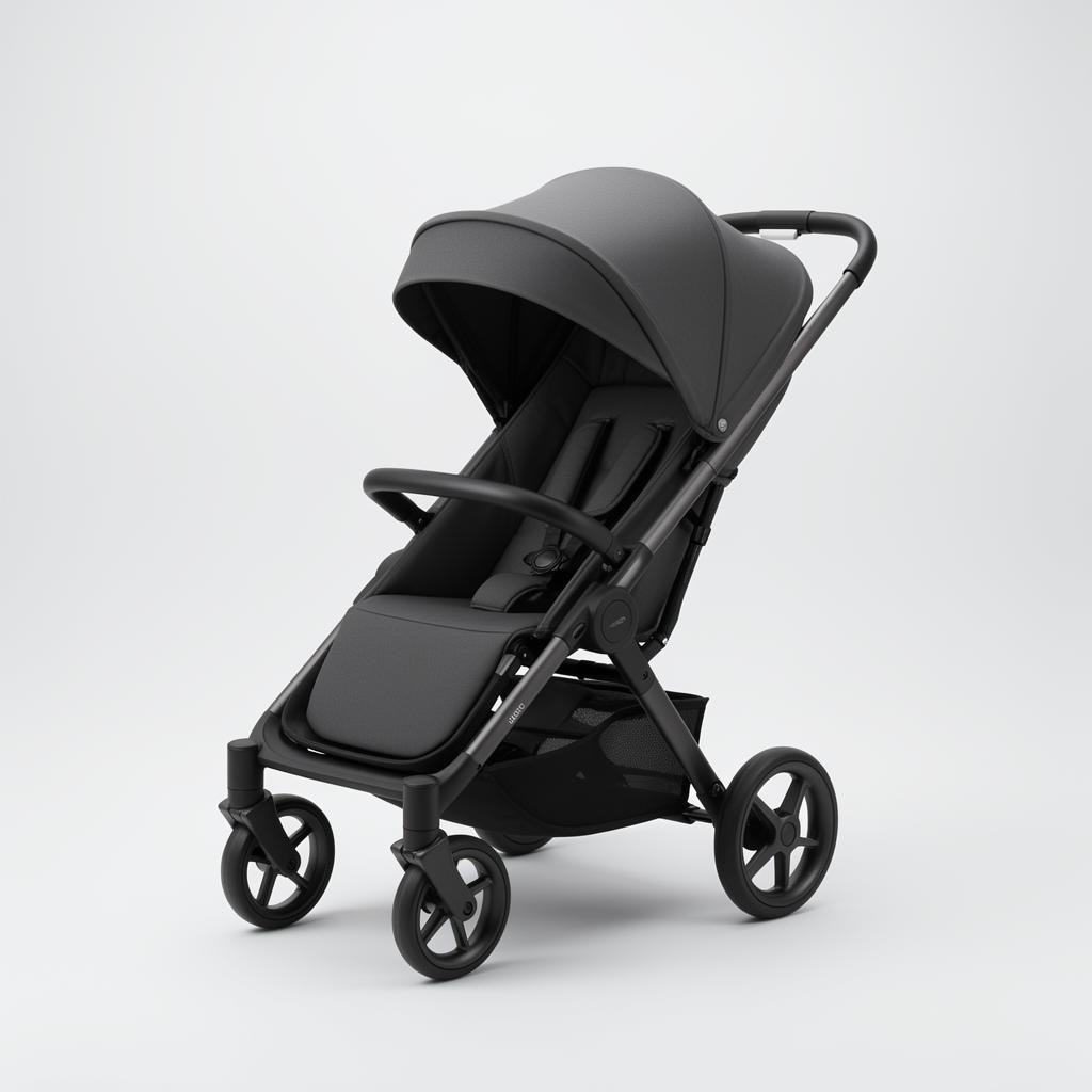 Hauck Lite N Care — Testsieger 2026